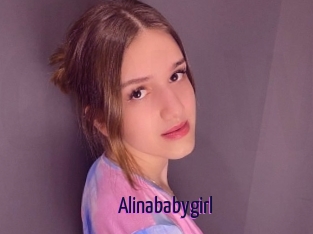 Alinababygirl