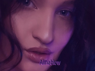 Alinablow