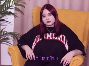 Alinamilsin