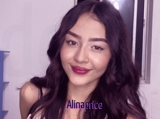 Alinaprice