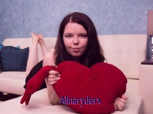 Alinaryderx