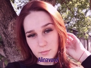 Alinavorel