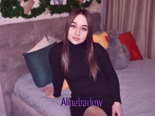 Alinebarlow