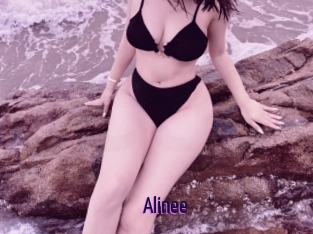 Alinee