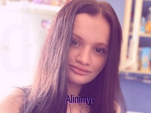 Alinimyr