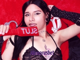 Alinnarusbet