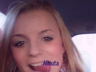 Alinuta