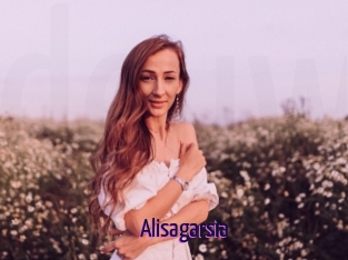 Alisagarsia