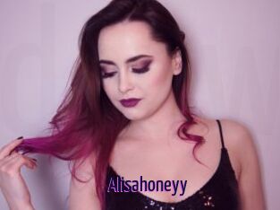 Alisahoneyy