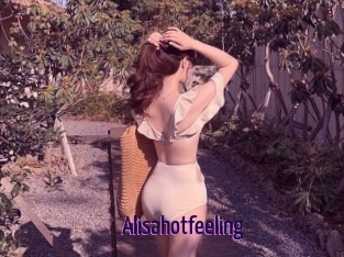 Alisahotfeeling