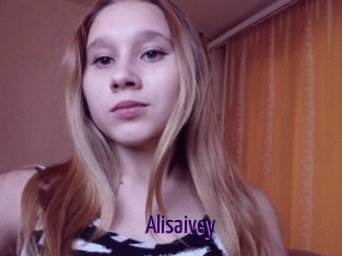 Alisaivey