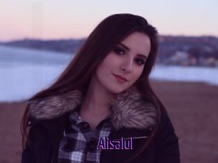 Alisalul