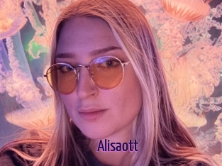 Alisaott