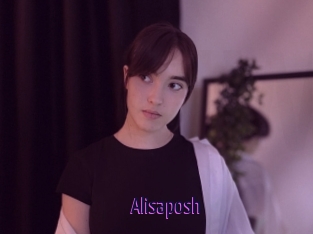 Alisaposh