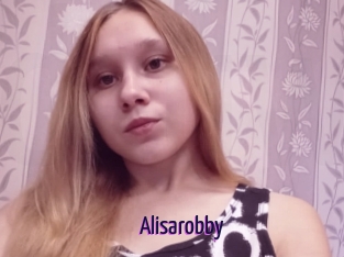 Alisarobby