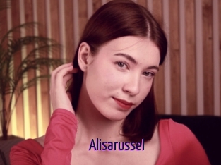 Alisarussel