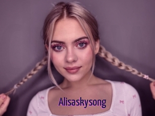 Alisaskysong