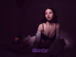 Alisastar