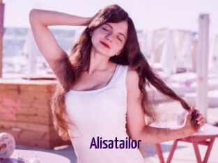 Alisatailor