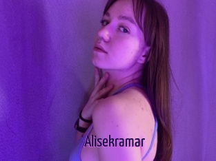 Alisekramar