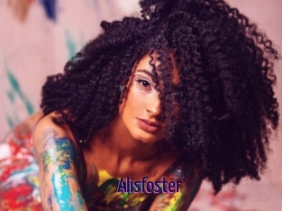 Alisfoster