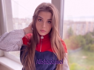 Alishadaniel