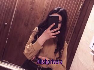 Alisharivera