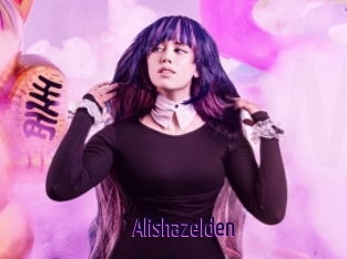 Alishazelden