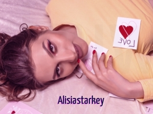 Alisiastarkey