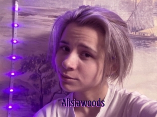 Alisiawoods