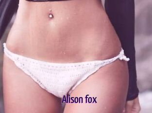 Alison_fox_