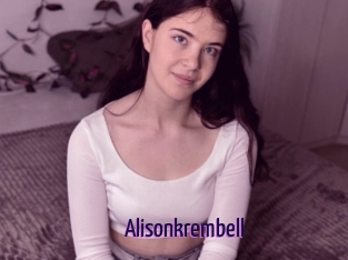 Alisonkrembell