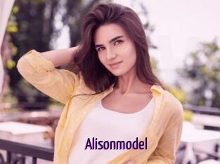 Alisonmodel