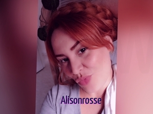 Alisonrosse