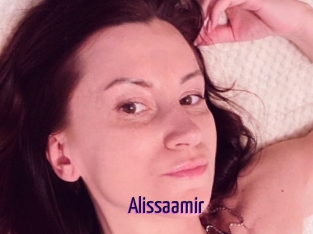 Alissaamir