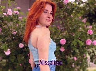 Alissalissa