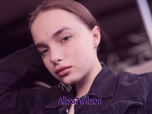 Alissawilson