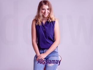 Alissiamay