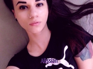 Alissian