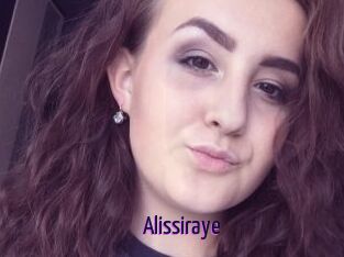 Alissiraye