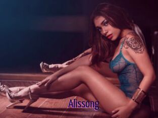 Alissong