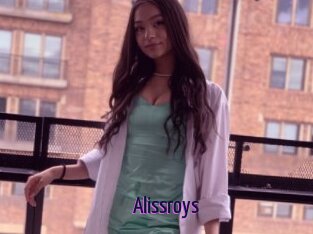 Alissroys