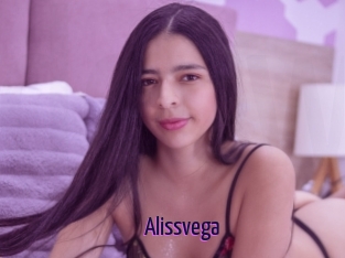 Alissvega