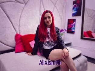 Alixismith