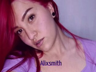 Alixsmith