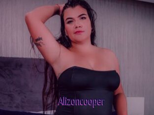 Alizoncooper