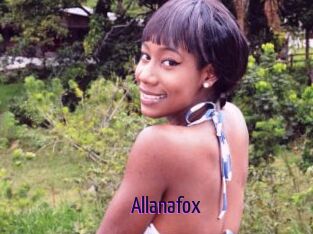 Allanafox