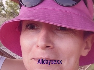 Alldaysexx