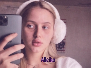 Alleiko