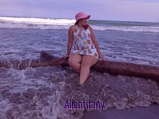 Allentifany